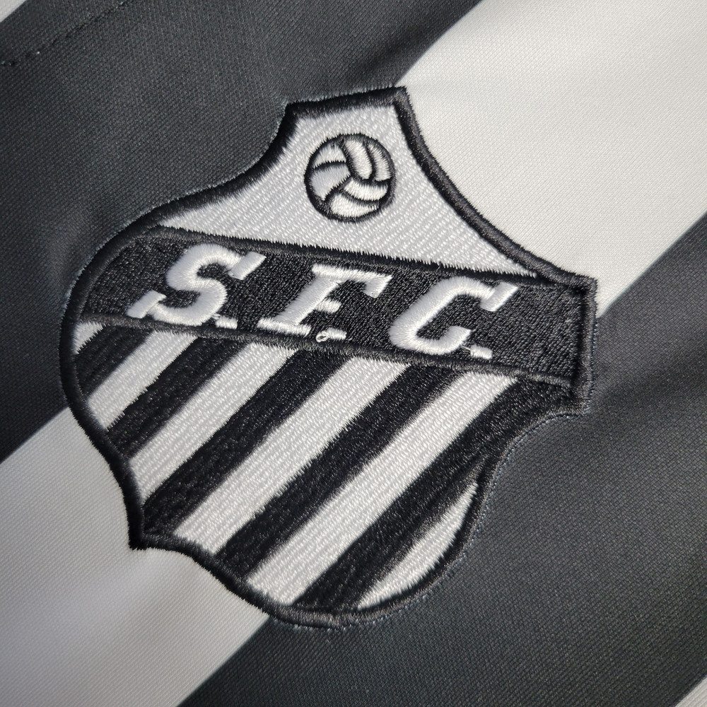 Santos Retro 1958/59