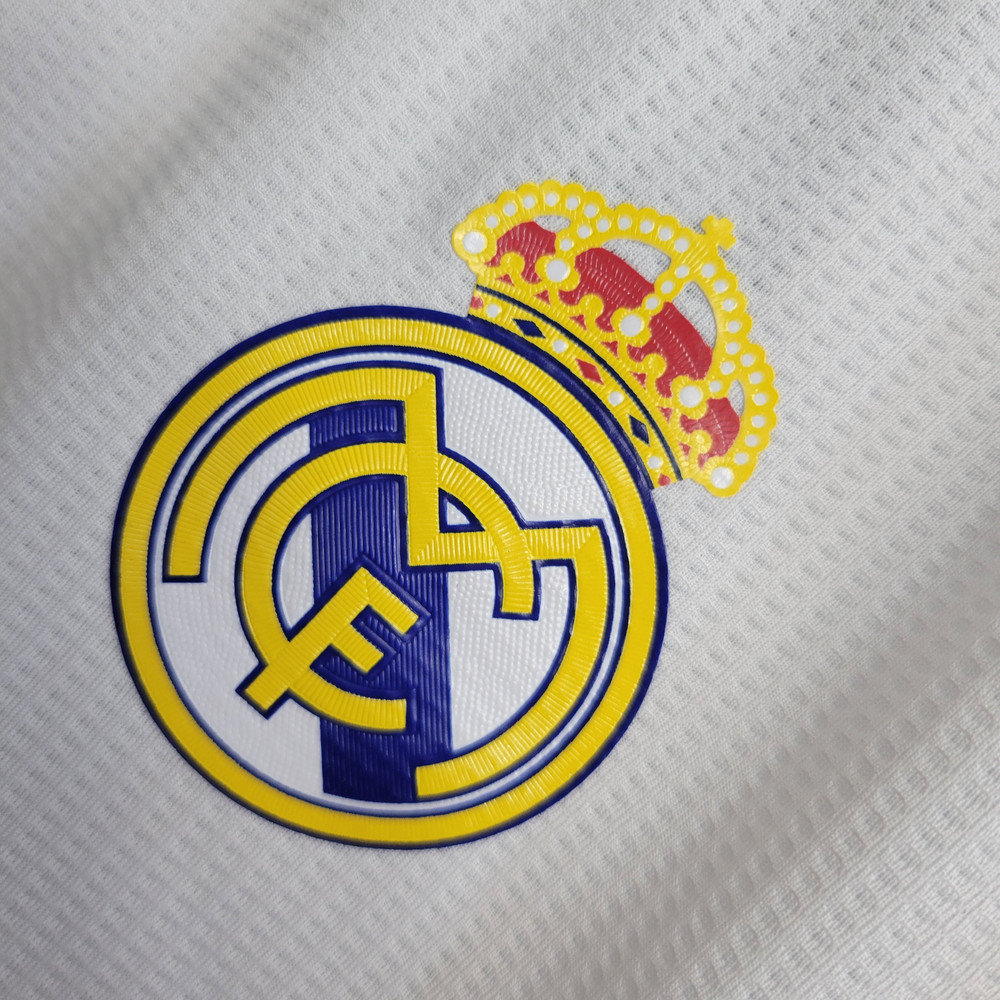 Real Madrid Retro 2015/16