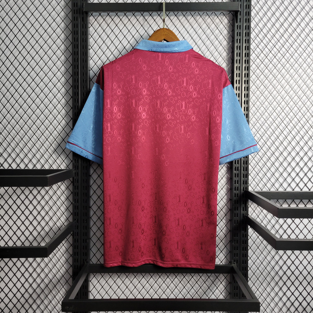 West Ham Retro 1995/96