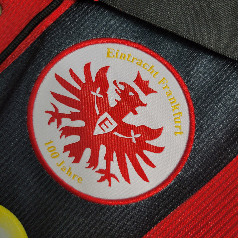 Frankfurt Retro 1998/99