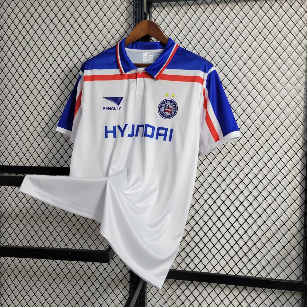 Bahia Retro 1998/99