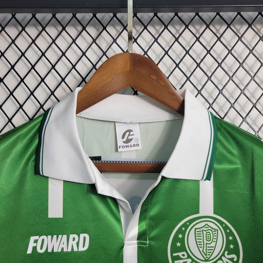 Palmeiras Retro 1992/93