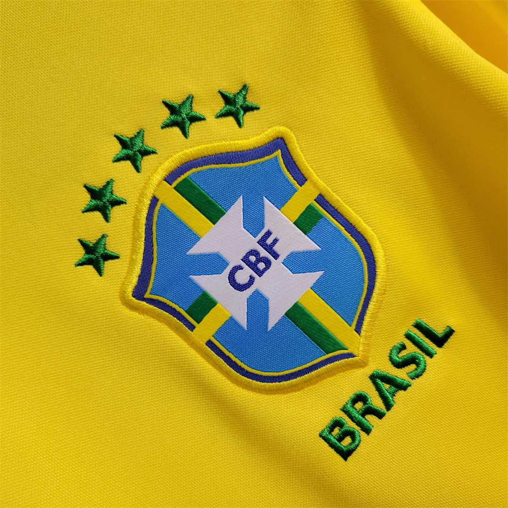 Brazil Retro 2019/20
