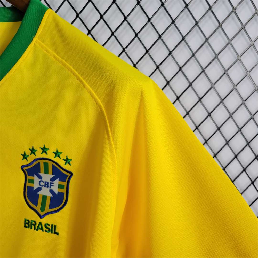 Brazil Retro 2017/18