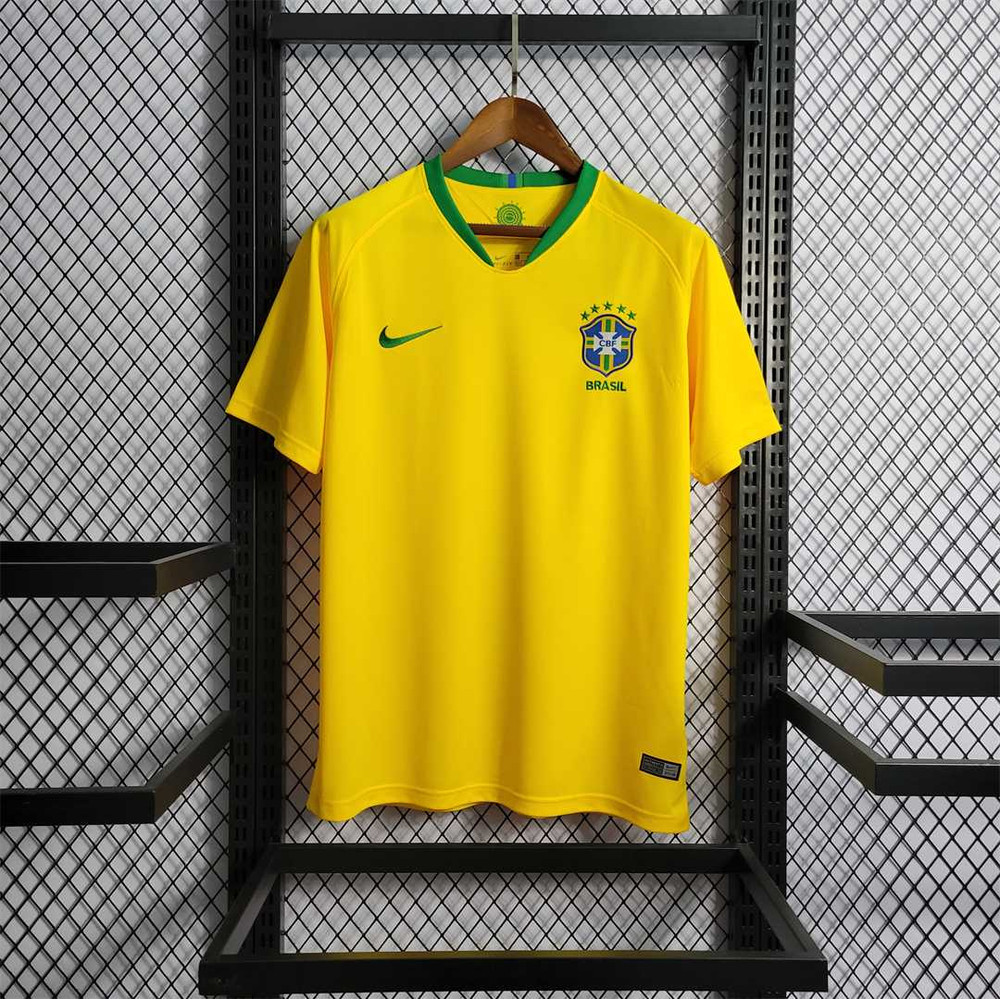 Brazil Retro 2017/18