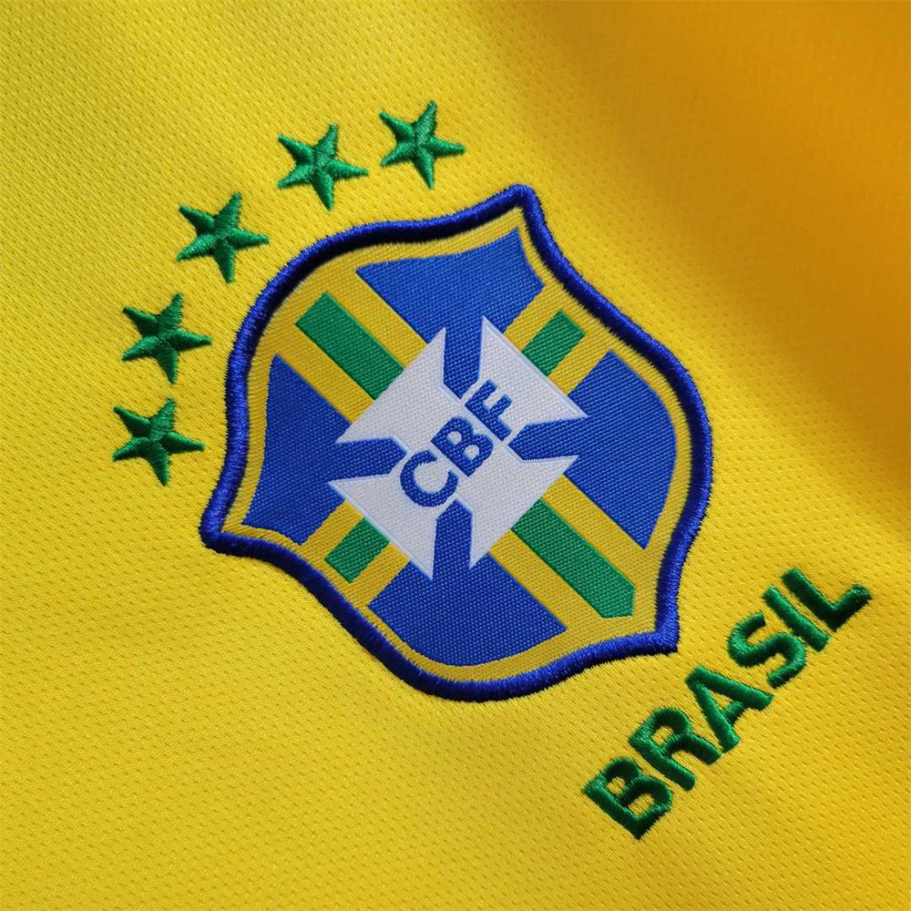 Brazil Retro 2017/18