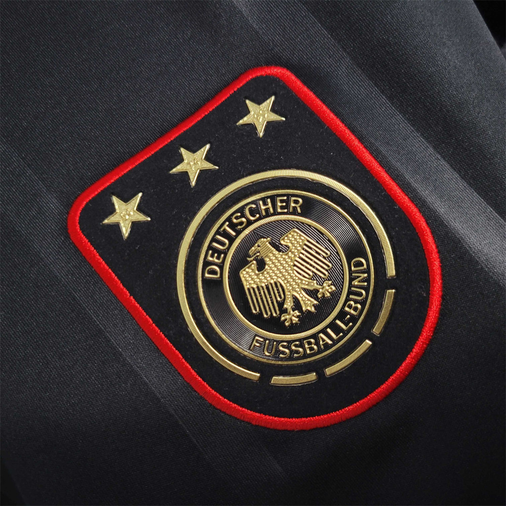 Germany Retro 2010 World Cup Away