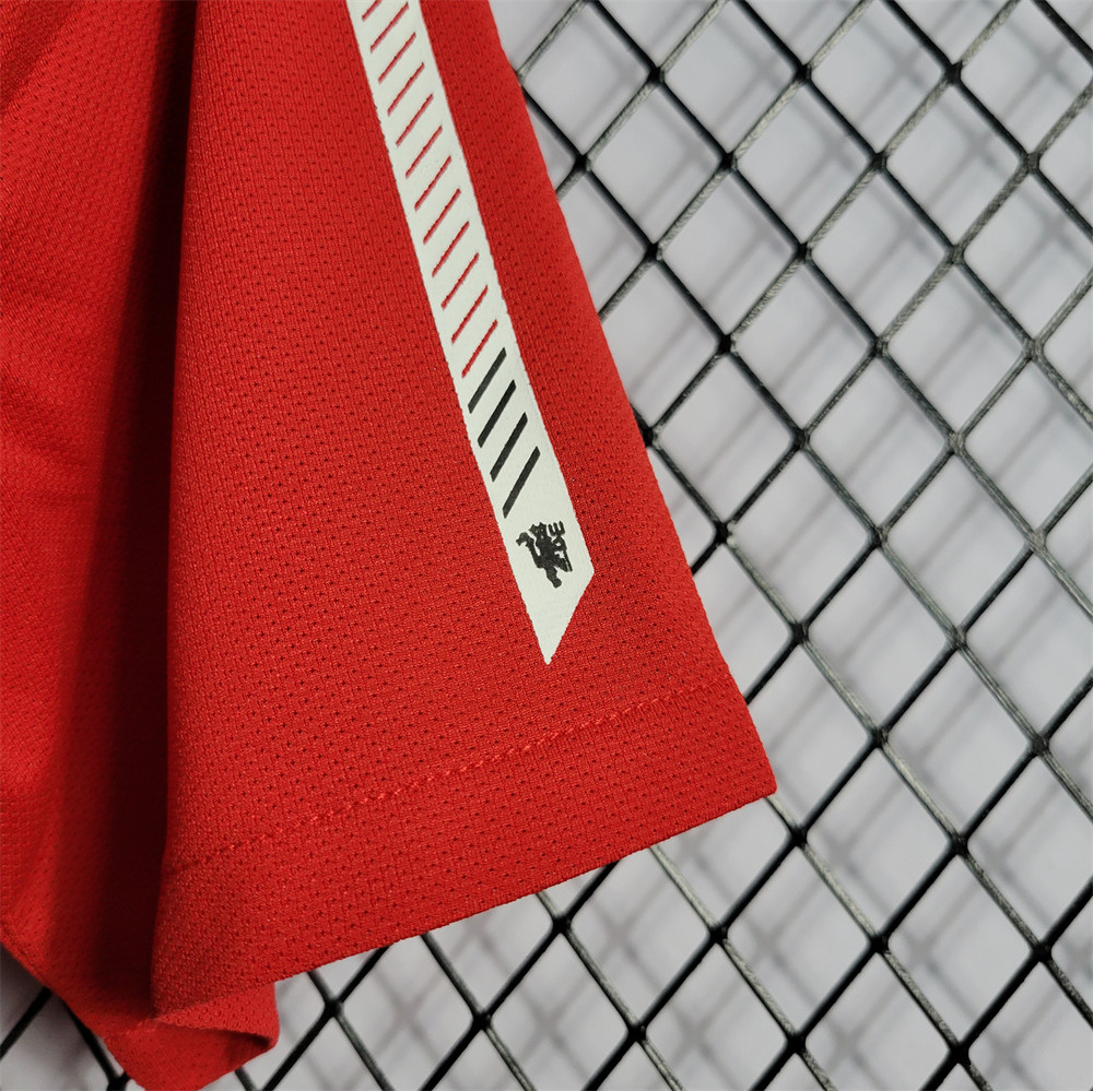 Manchester United Retro 2010/11
