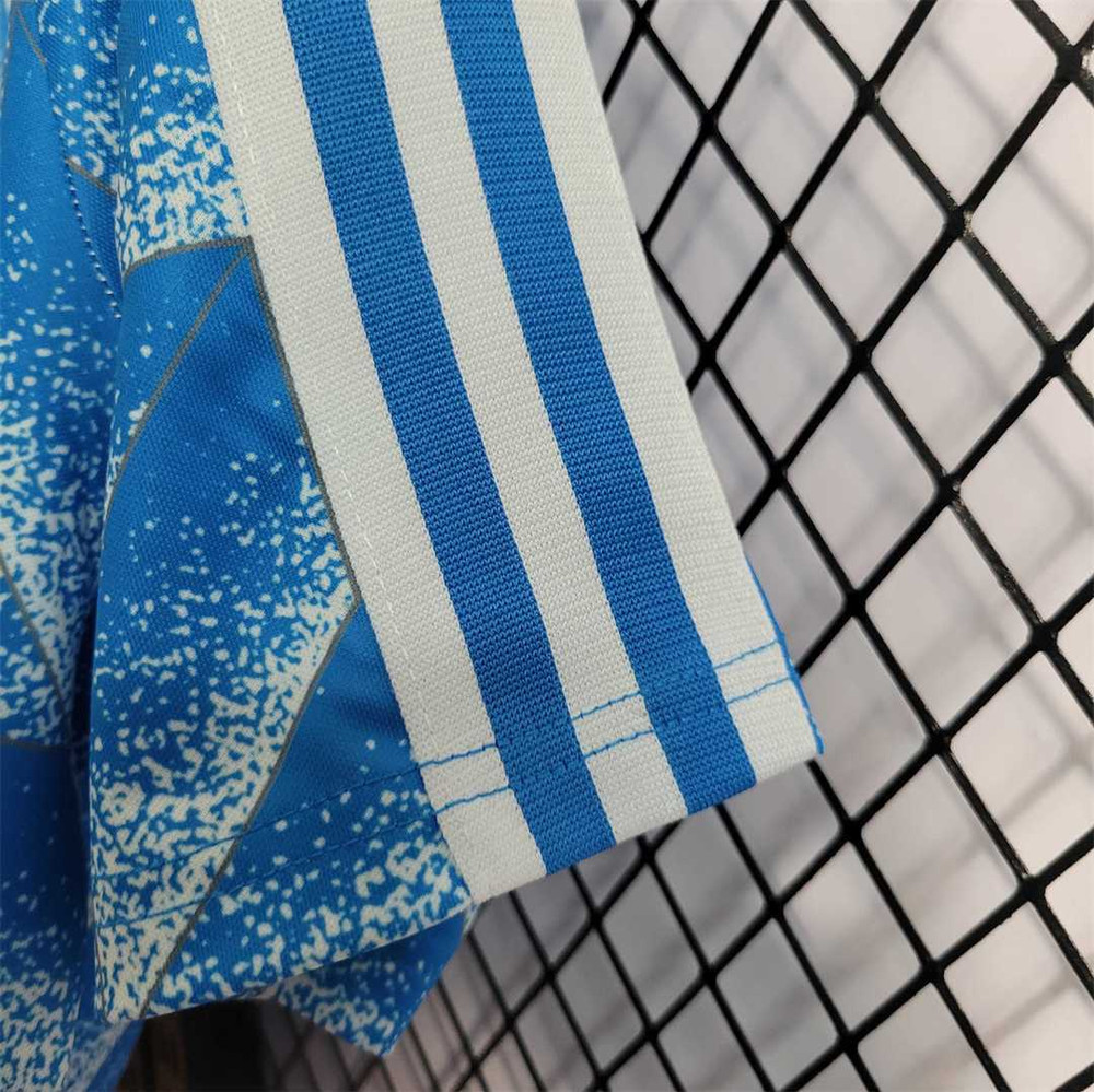 Netherlands Retro 1988/98