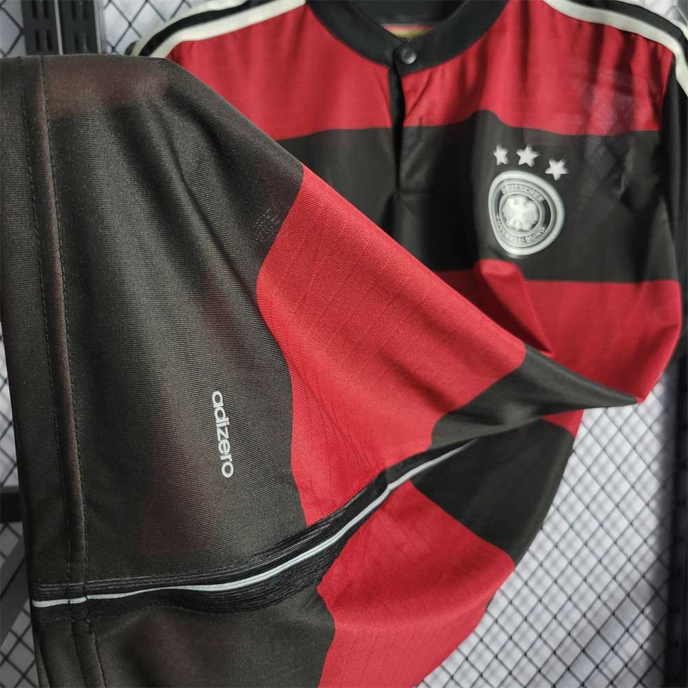 Germany Retro 2014/15