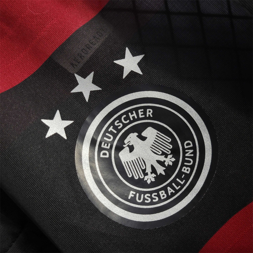 Germany Retro 2014/15