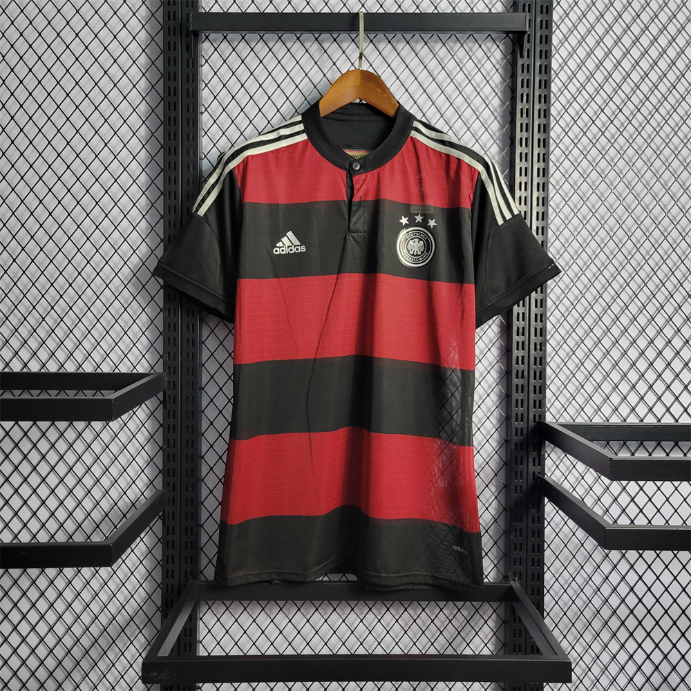 Germany Retro 2014/15