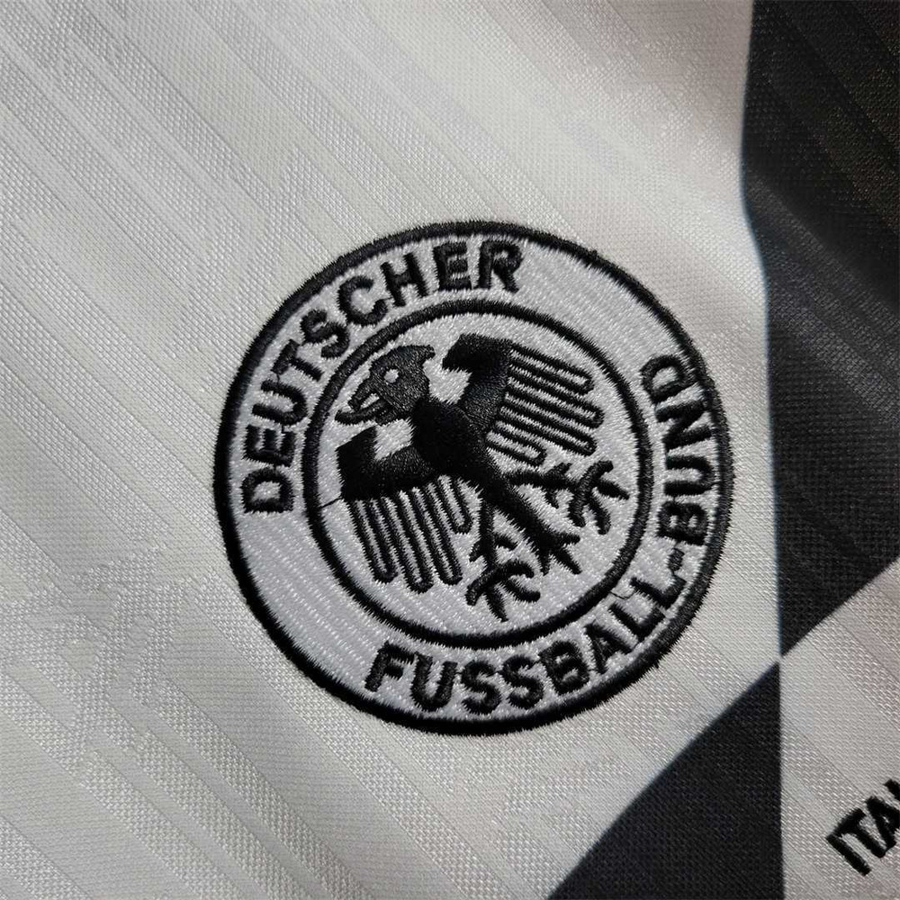 Germany Retro 1990/91