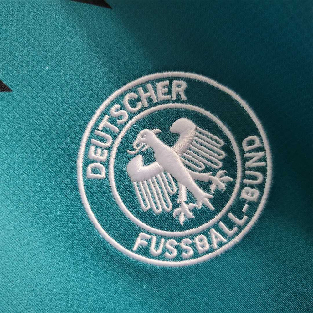 Germany Retro 1994/95