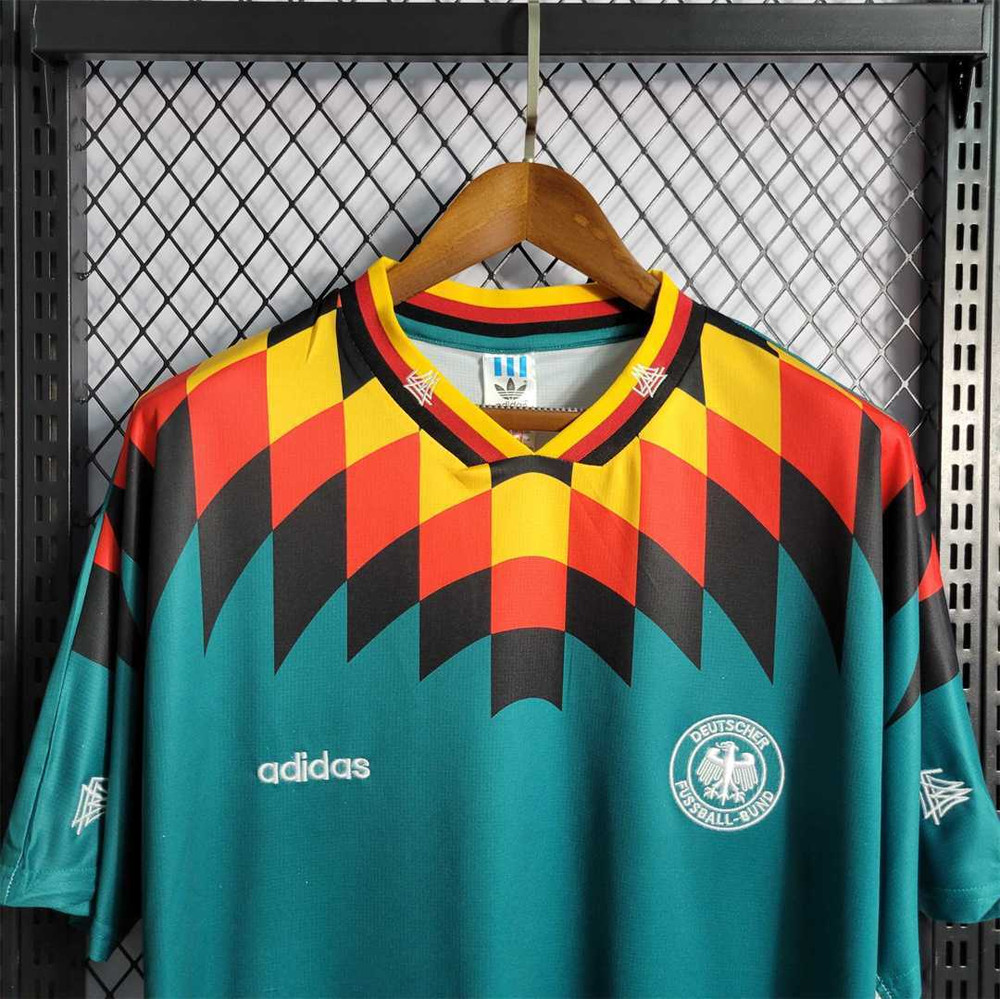 Germany Retro 1994/95