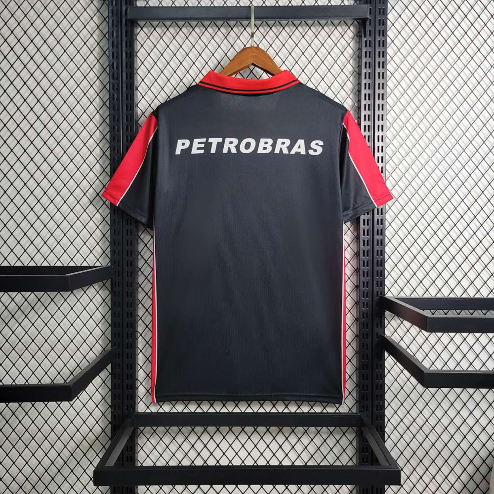 Flamengo Retro 1999/00