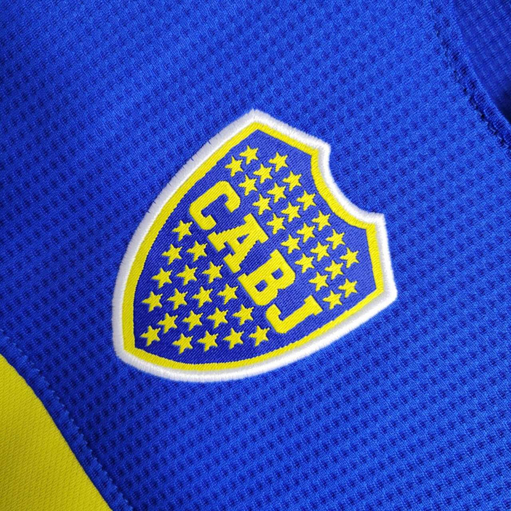 Boca Juniors Retro 2005/06
