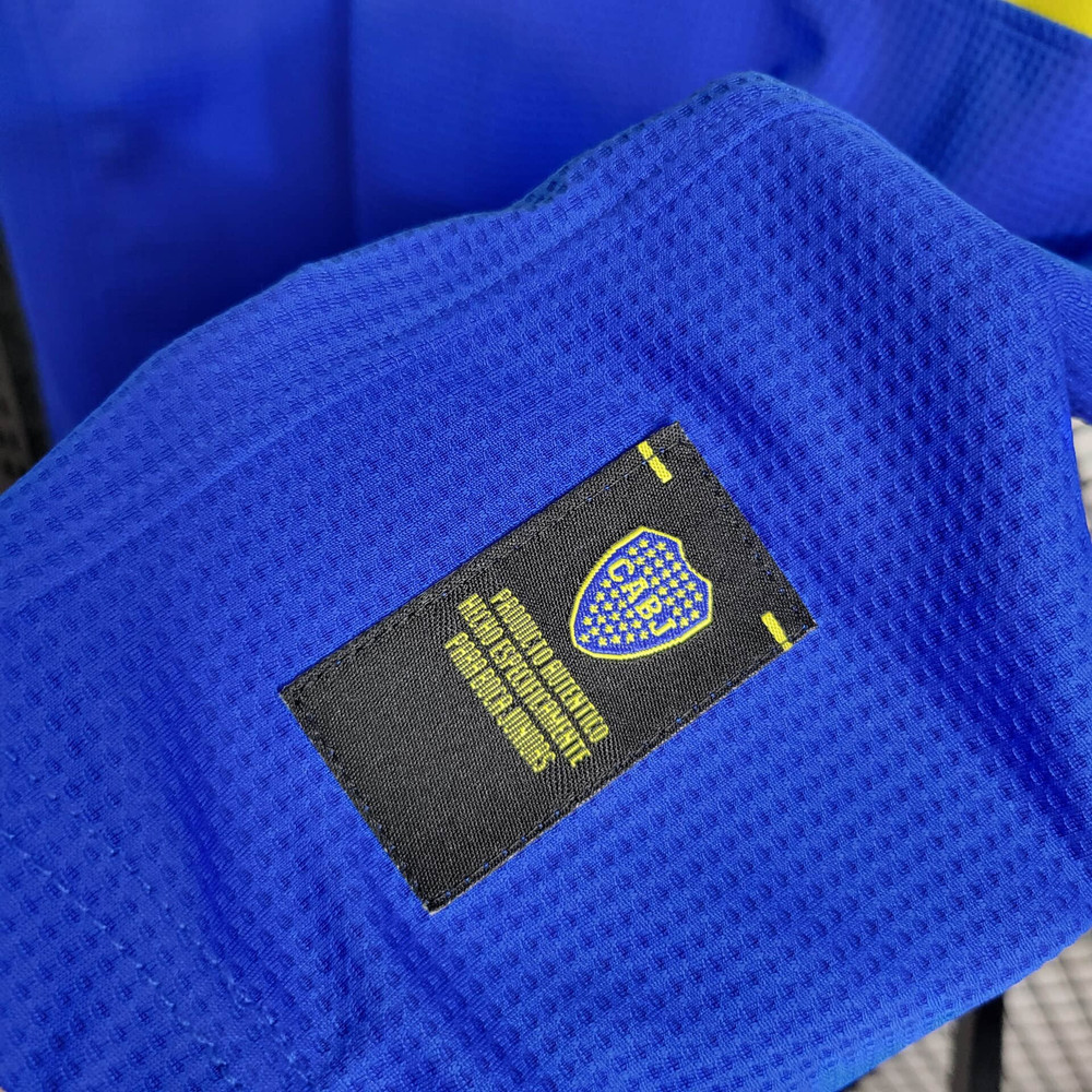 Boca Juniors Retro 2005/06