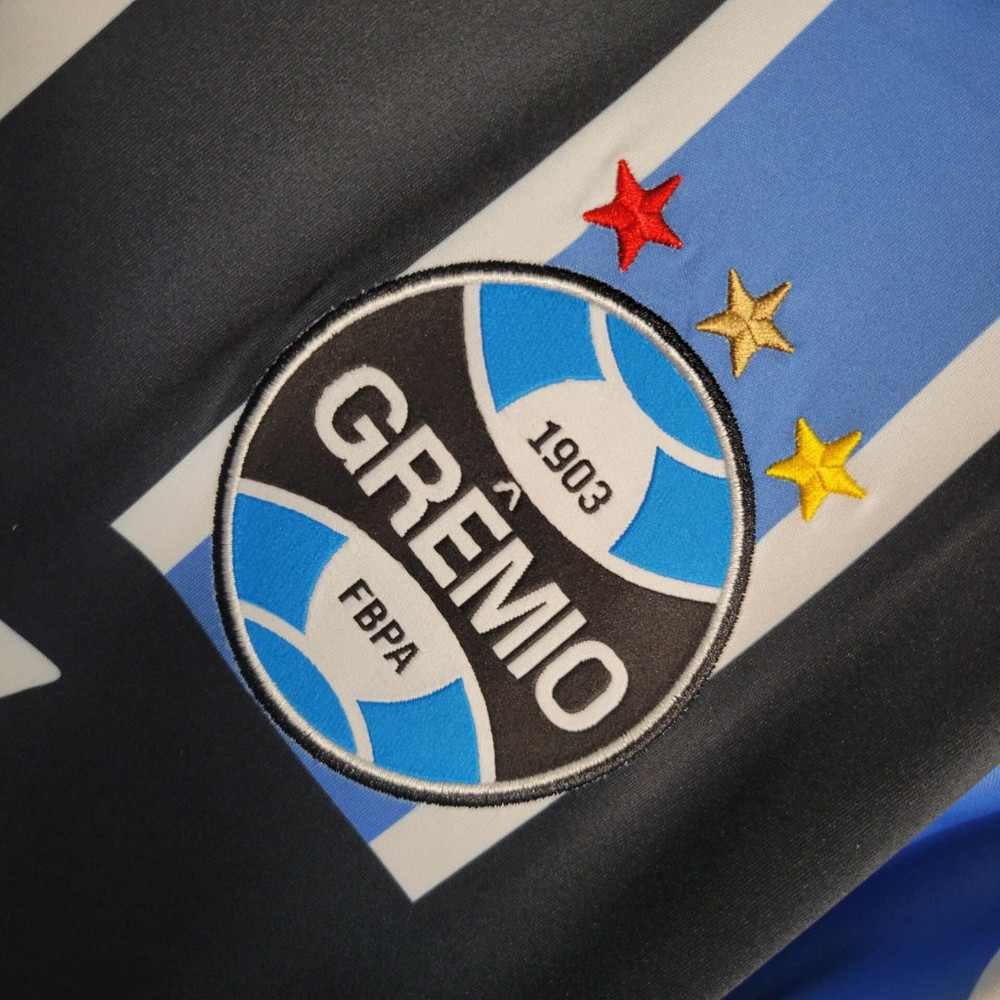 Gremio Retro 1998/99