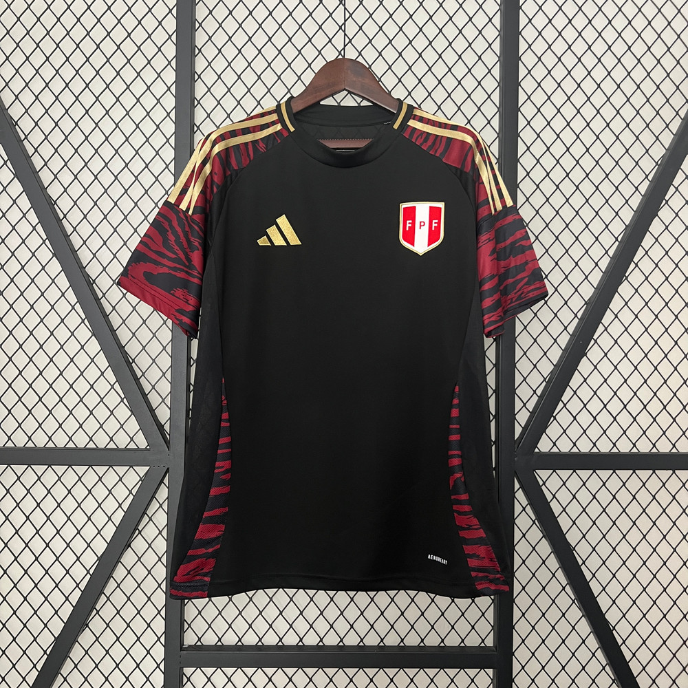 Peru 2024 Copa America Home