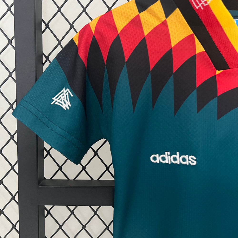 Kids Germany Retro 1994/95