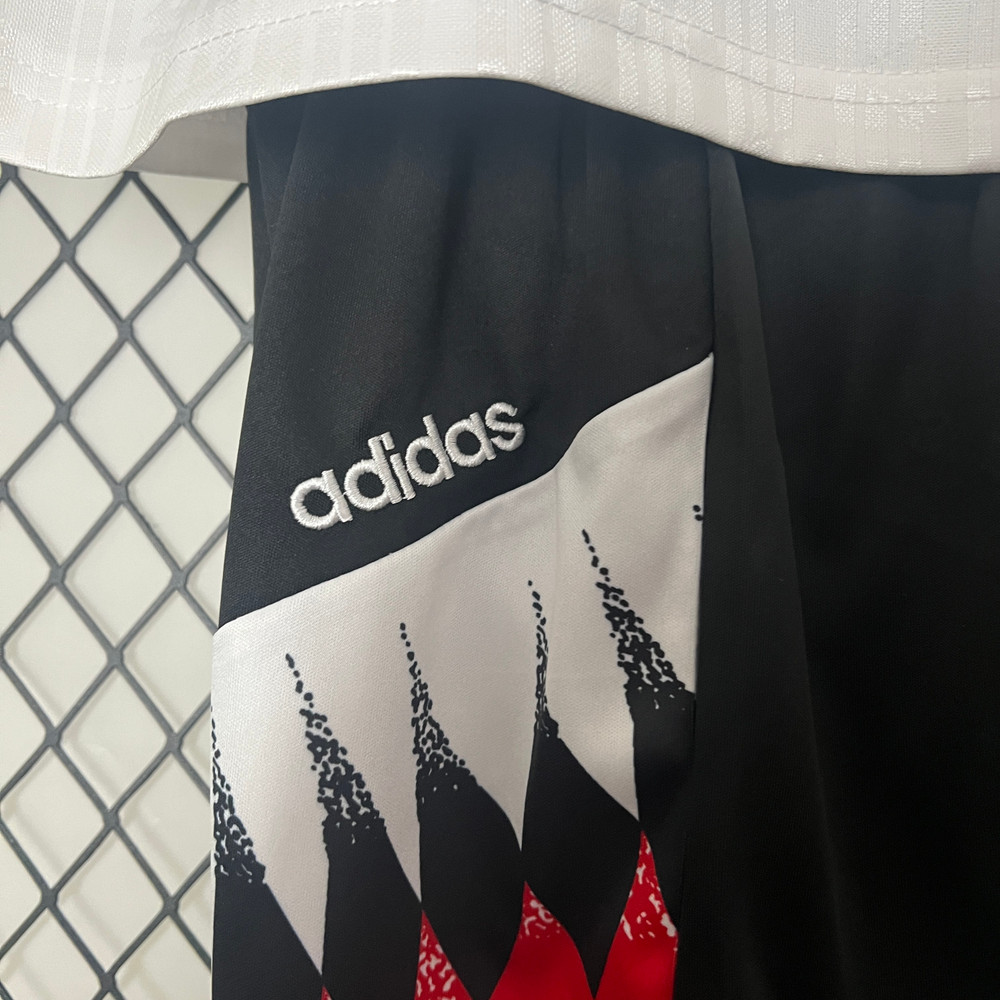 Kids Germany Home Retro 1994/95