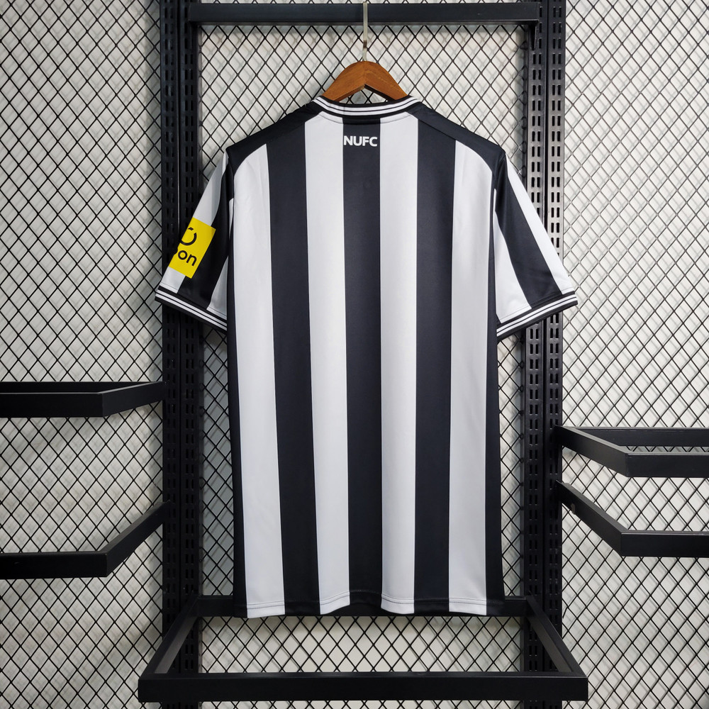 Newcastle Home 2023/24 Jersey