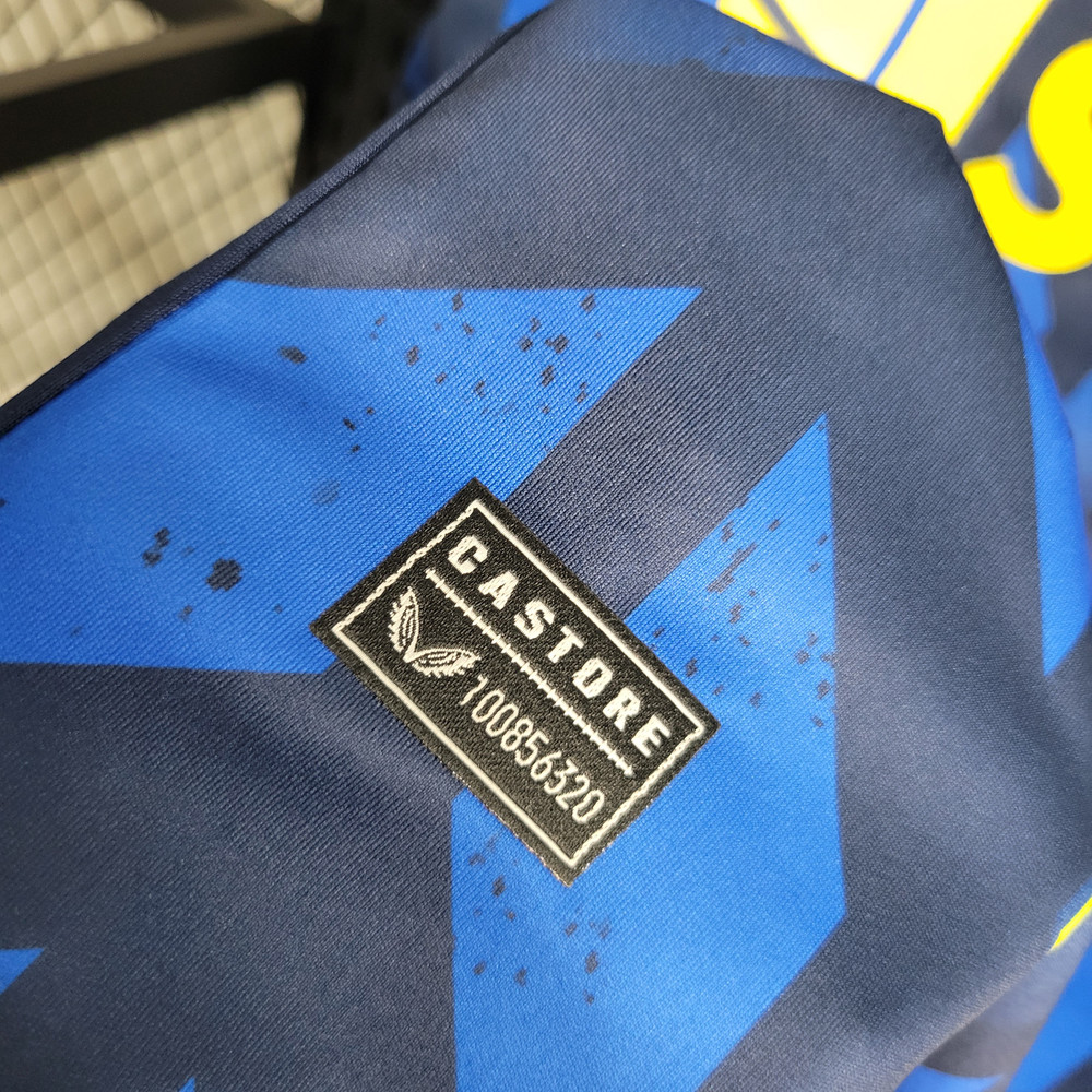 Newcastle Away 2023/24 Jersey