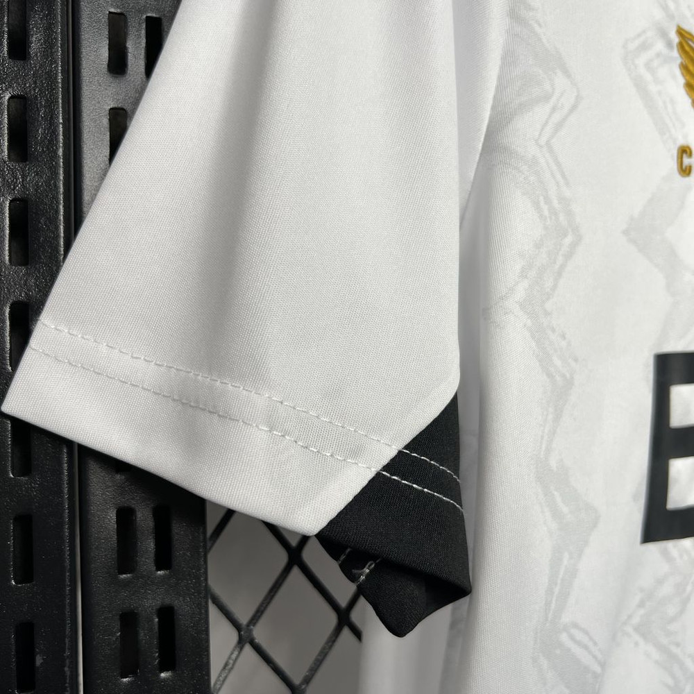 Bayer 04 Leverkusen 2024/25 Away