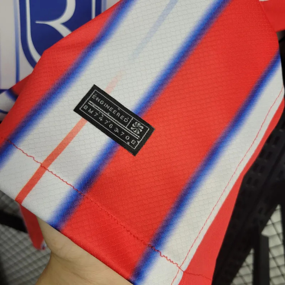 Atletico Madrid Home 2024/25
