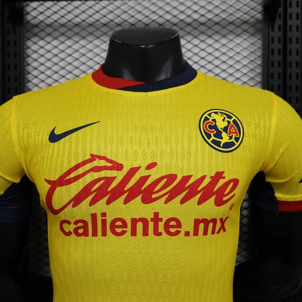 America Player Version Home 2024/25