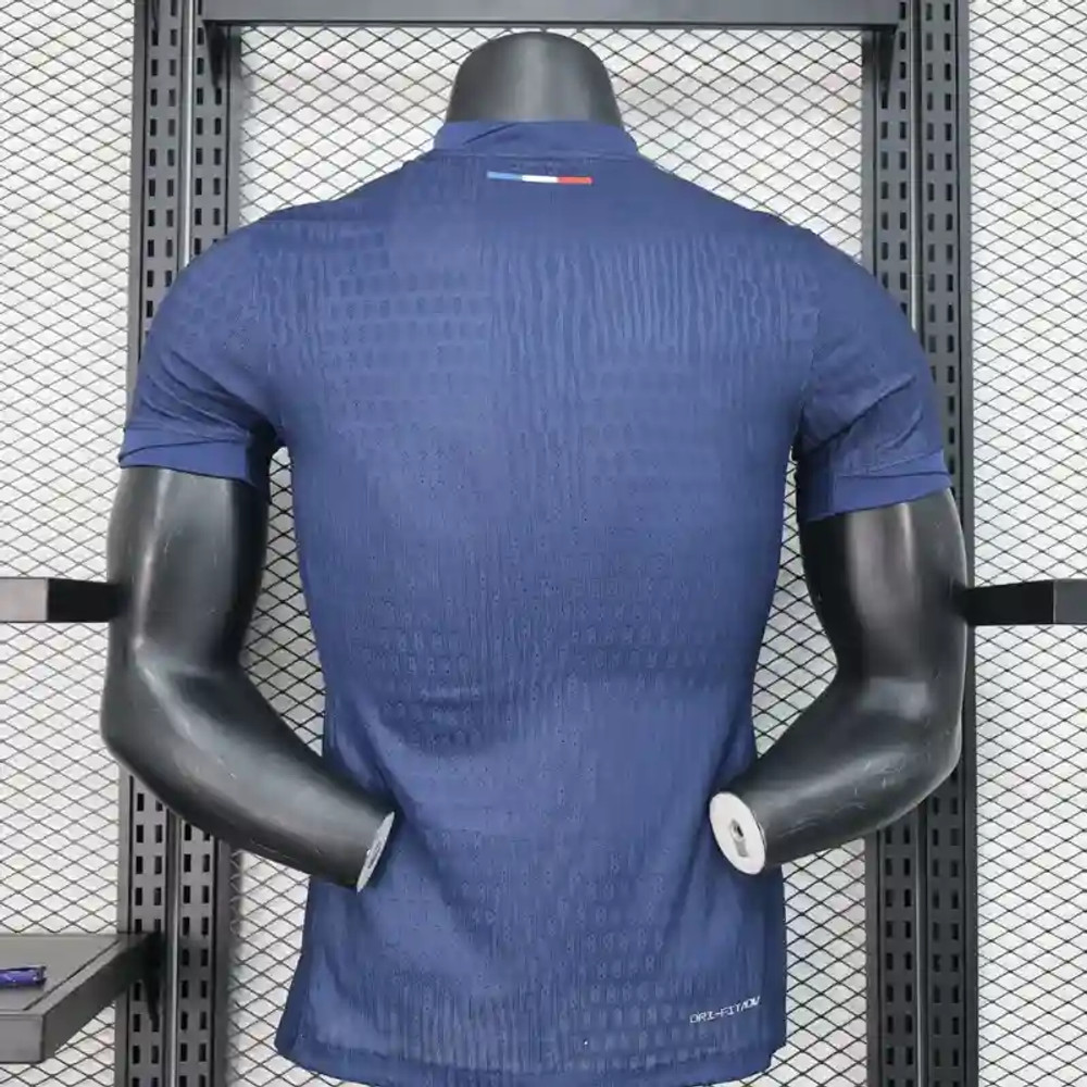 PSG Player Version Home 2024/25 Jersey