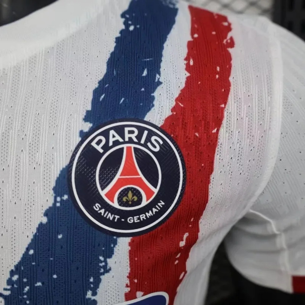 PSG Player Version Away 2024/25 Jersey