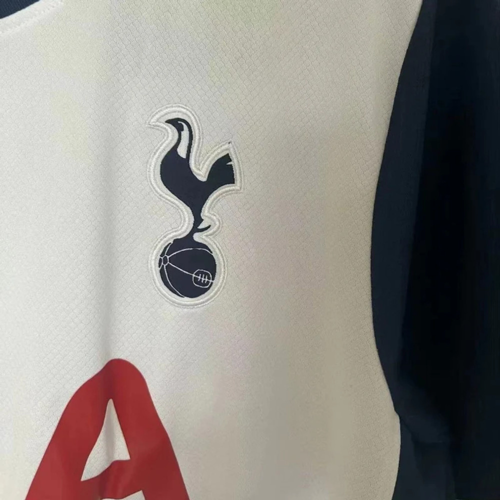 Tottenham Home 2024/25 Jersey