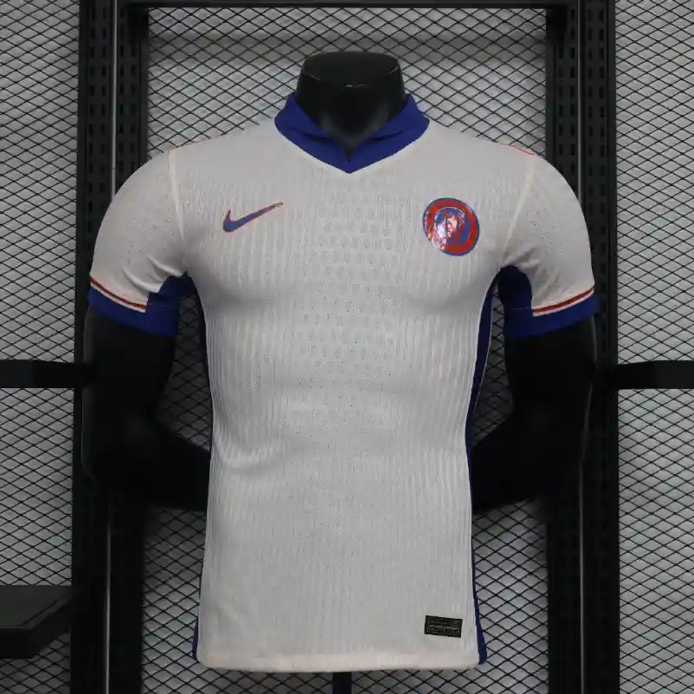 Chelsea Player Version Away 2024/25 Away