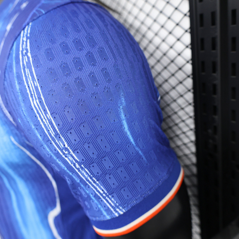 Chelsea Player Version Home 2024/25 Away