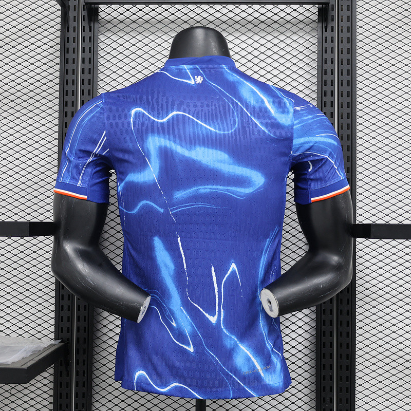 Chelsea Player Version Home 2024/25 Away