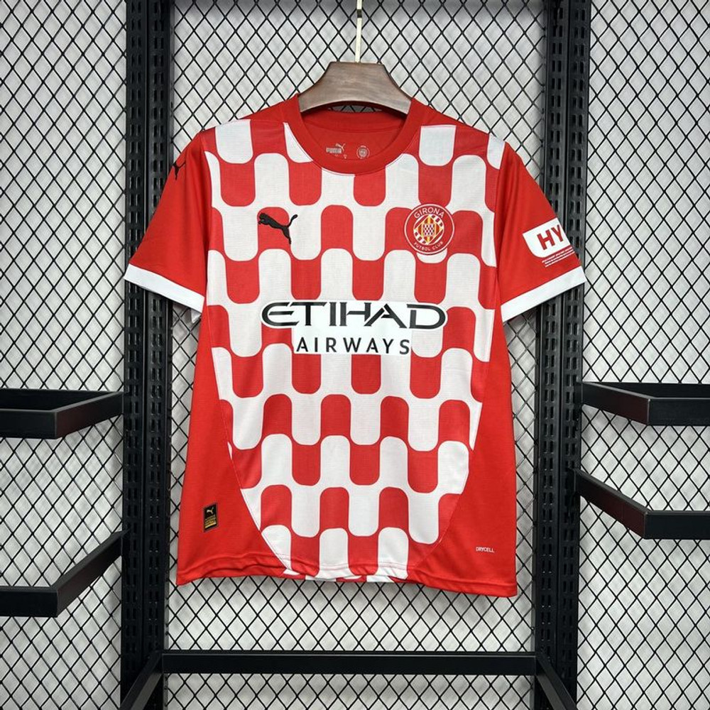 Girona Home 2024/25