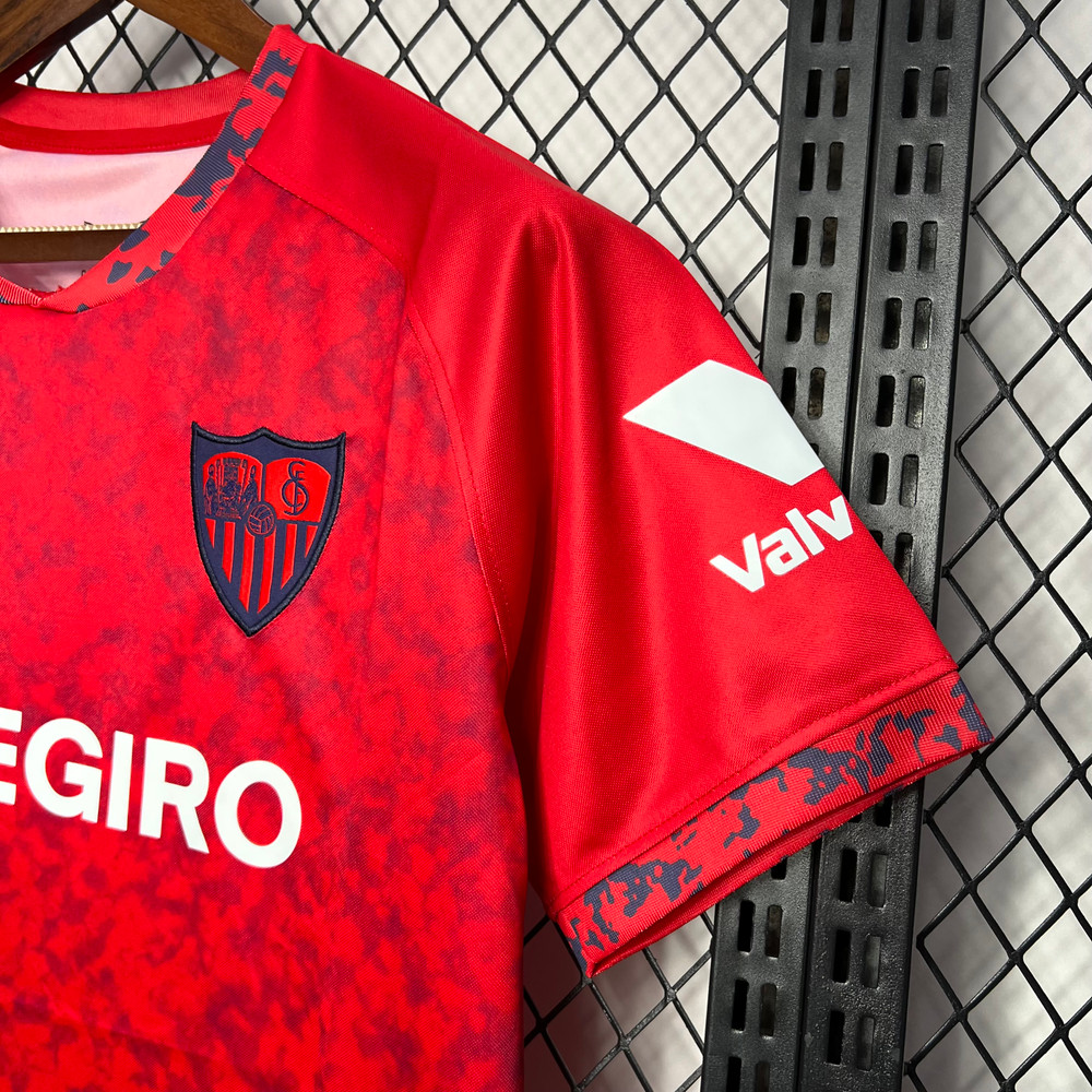 Sevilla Away 2024/25