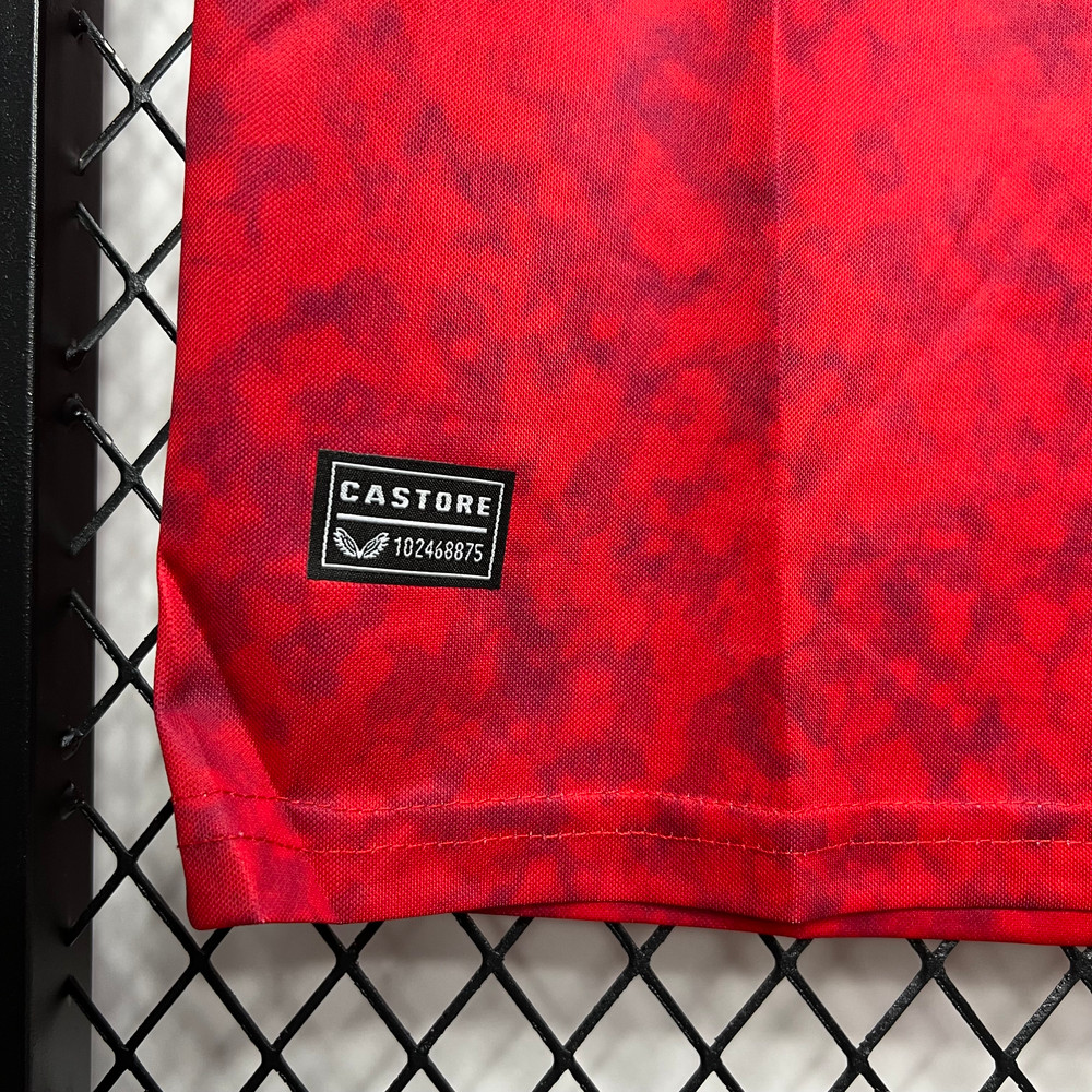 Sevilla Away 2024/25