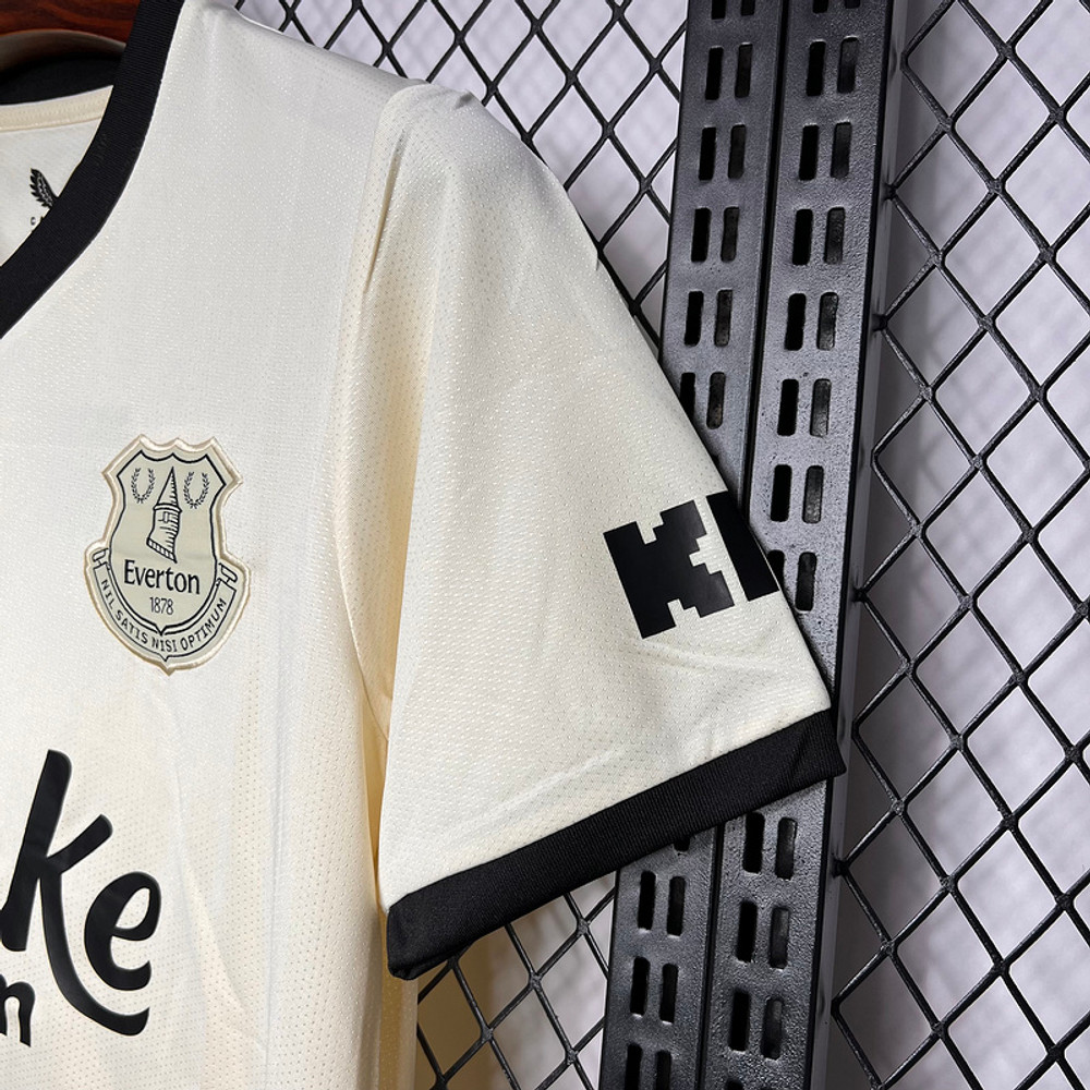 Everton Away 2024/25 Jersey