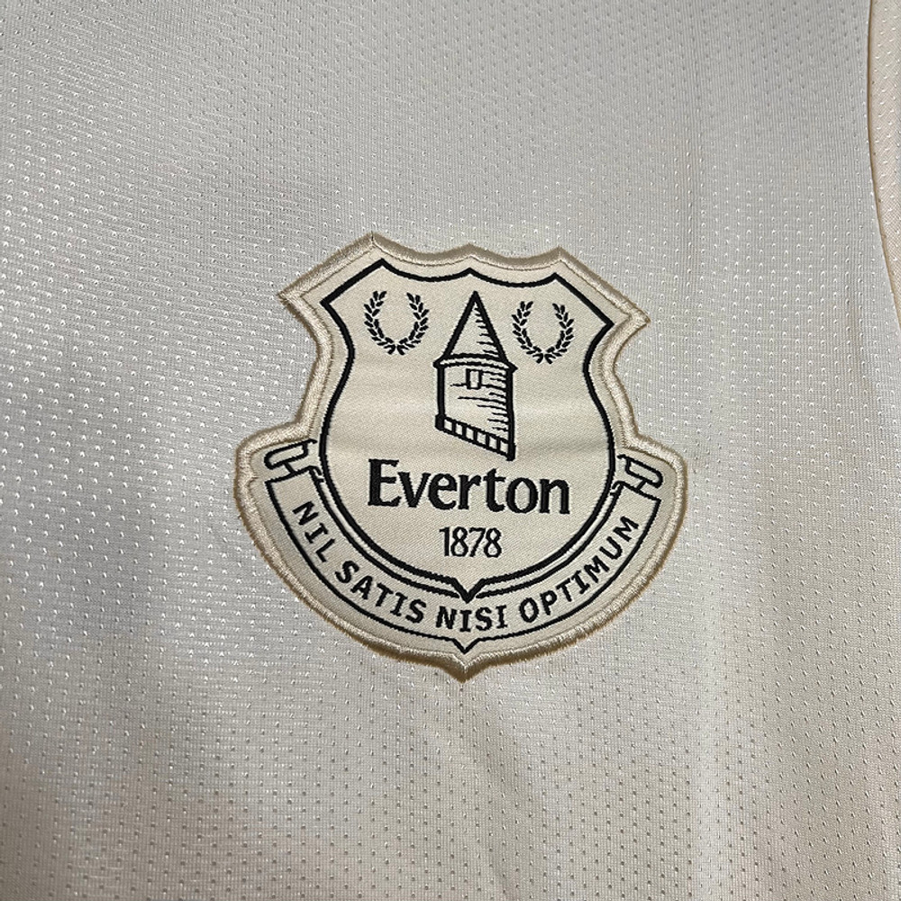 Everton Away 2024/25 Jersey