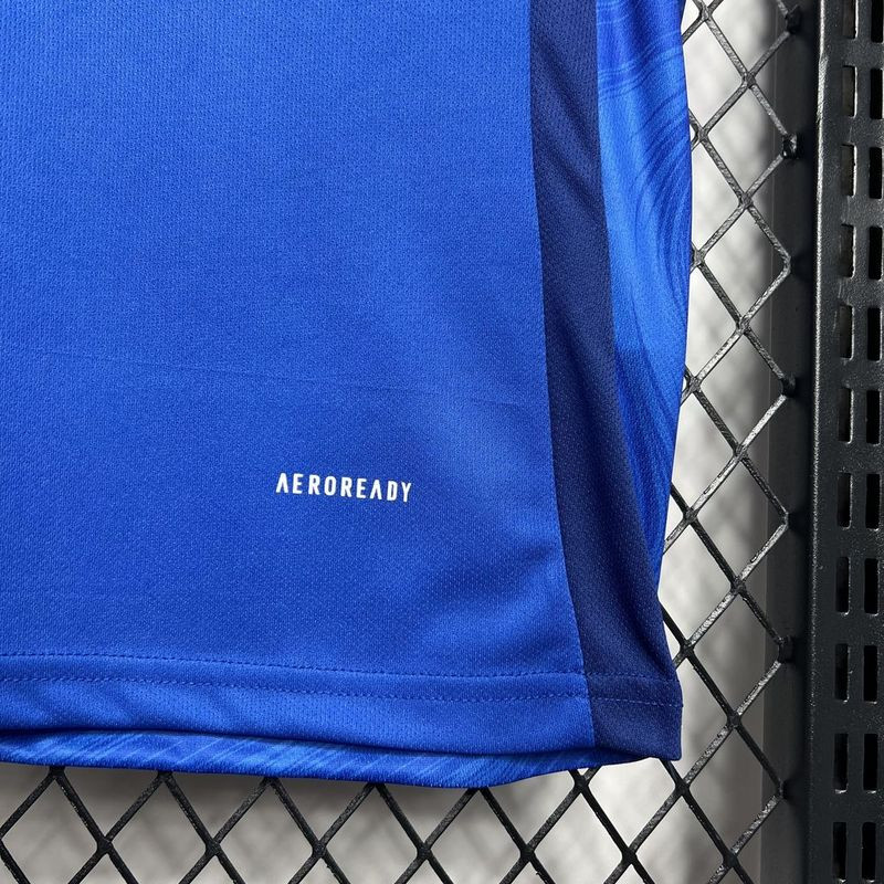 Leicester City Home 2024/25