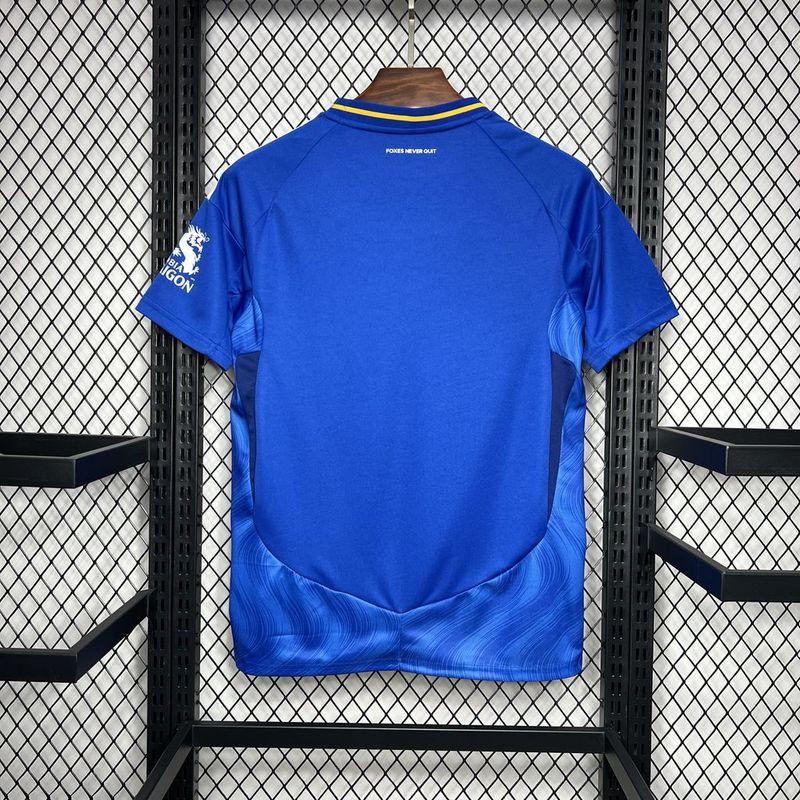Leicester City Home 2024/25