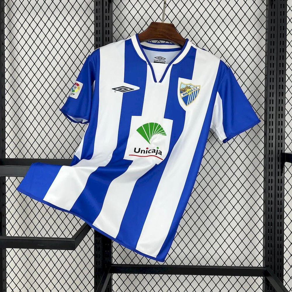 Malaga Retro 2005/06 Home