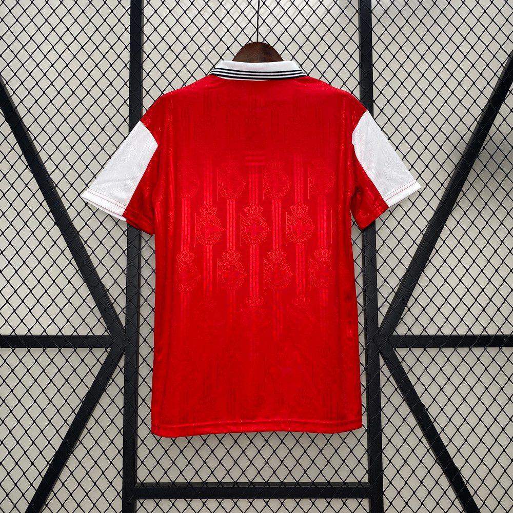 Deportivo Retro 1997/98 Away