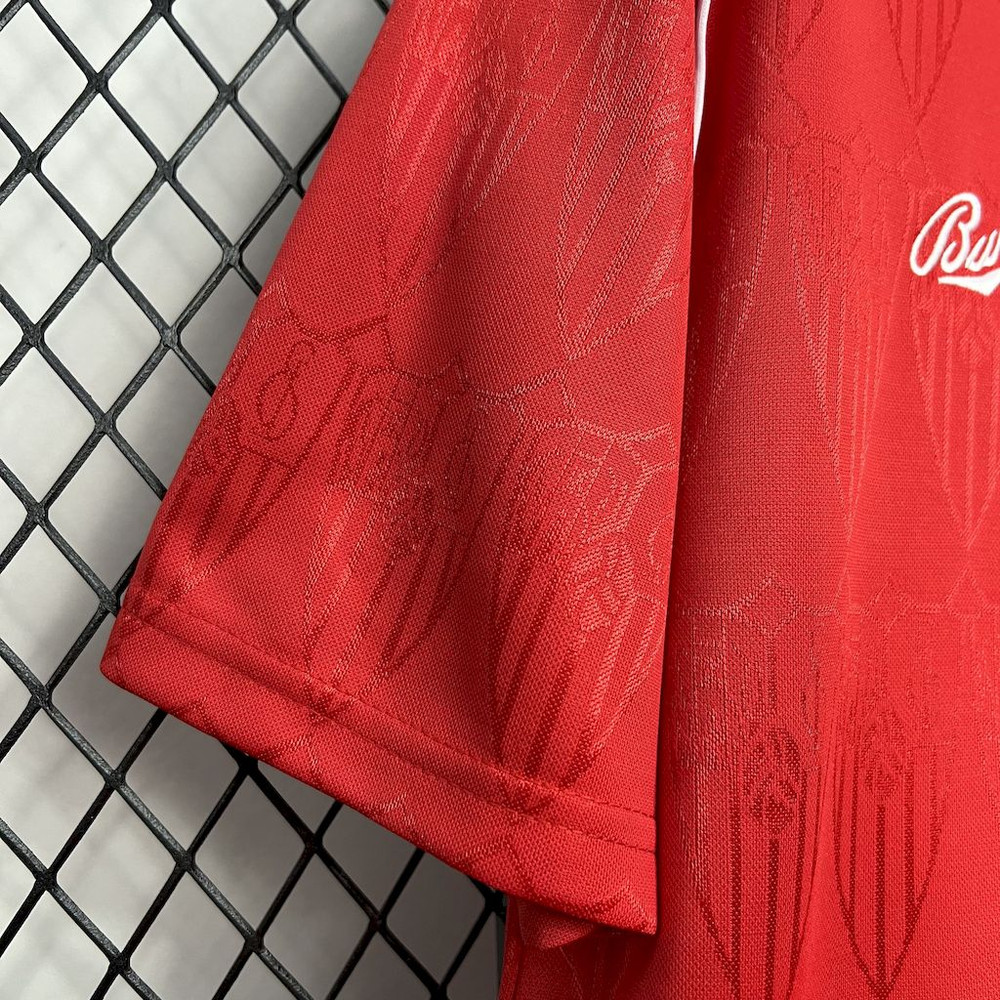 FC Retro 1991/92 Away