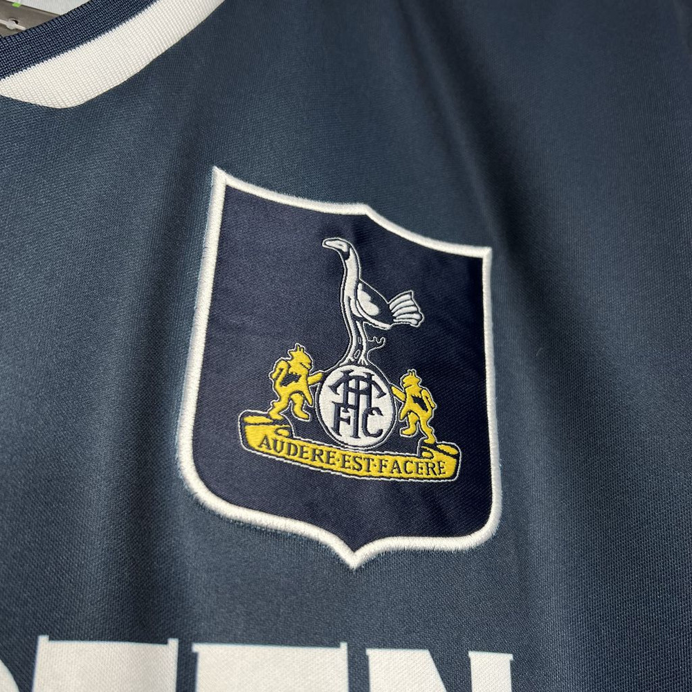 Tottenham Retro 1994/95