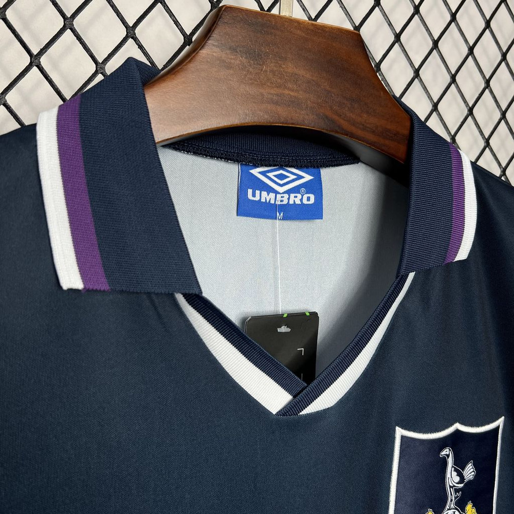 Tottenham Retro 1994/95