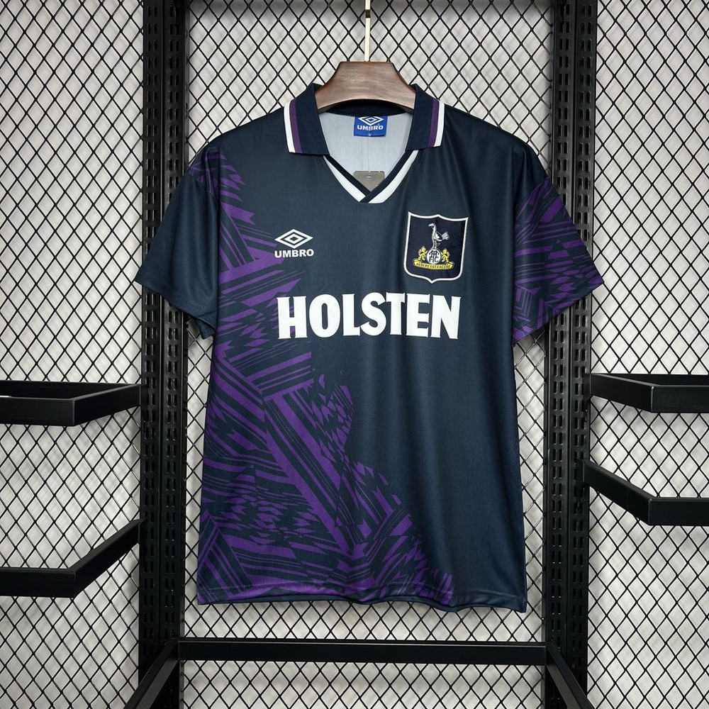 Tottenham Retro 1994/95